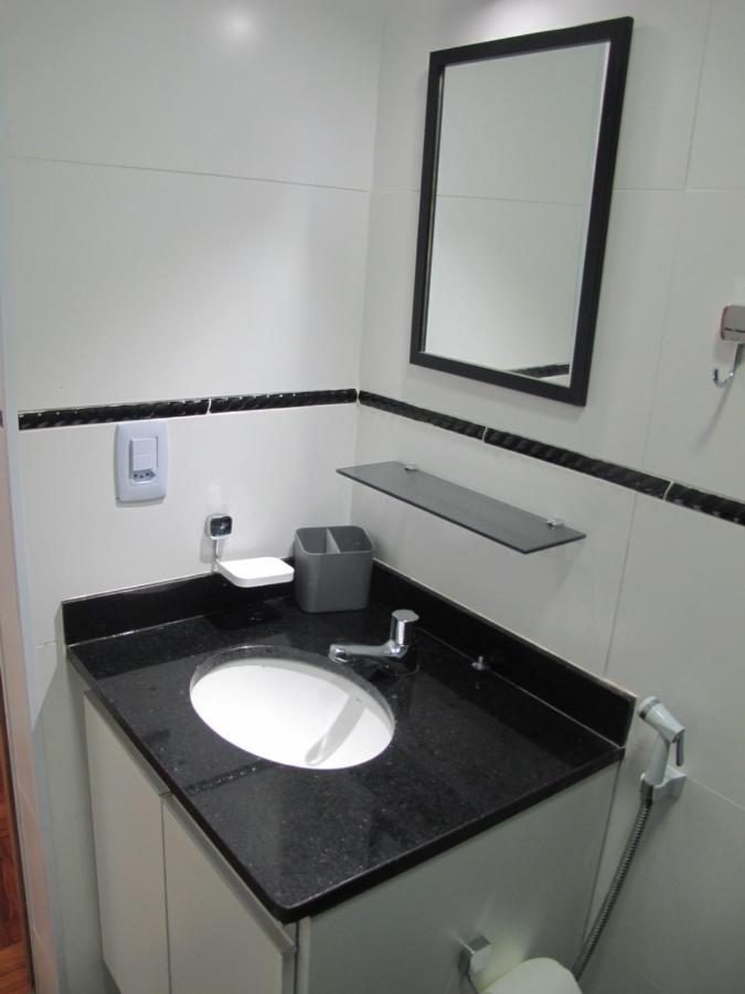 Apartamento Quarto E Sala Rio de Janeiro Exterior photo