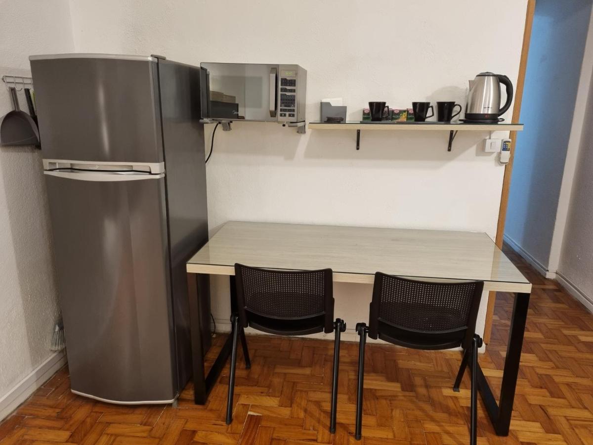 Apartamento Quarto E Sala Rio de Janeiro Exterior photo