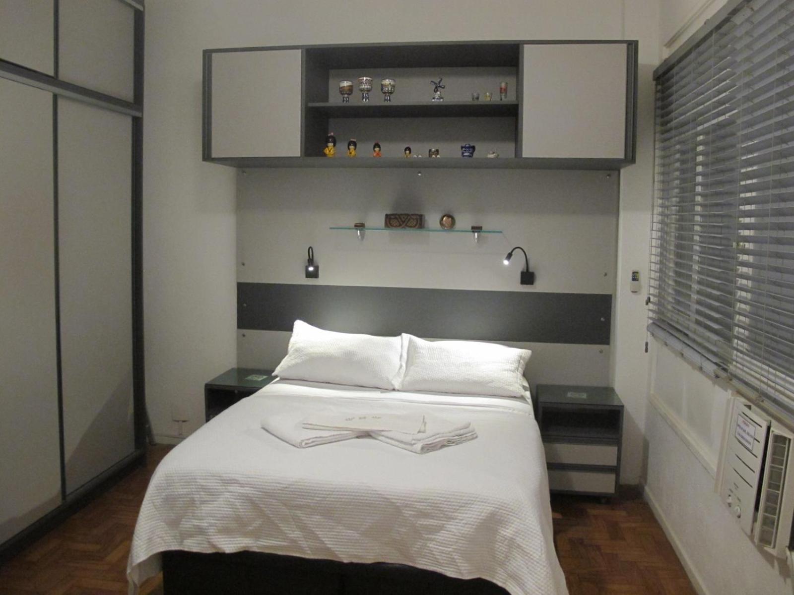 Apartamento Quarto E Sala Rio de Janeiro Exterior photo