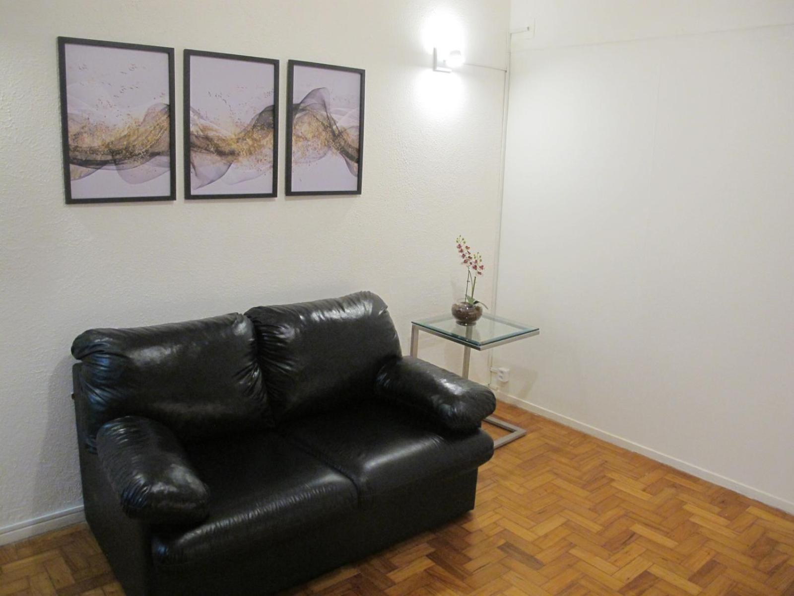 Apartamento Quarto E Sala Rio de Janeiro Exterior photo